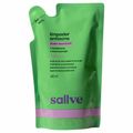 Refil Gel Espuma Limpador Facial Sallve Antiacne 240ml
